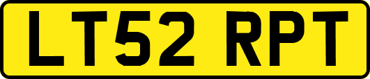 LT52RPT