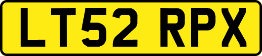 LT52RPX