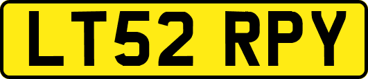 LT52RPY