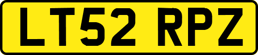 LT52RPZ