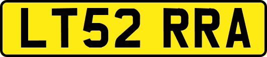 LT52RRA