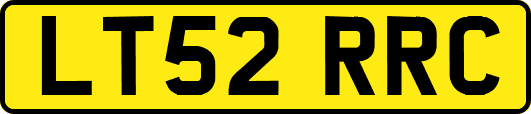 LT52RRC