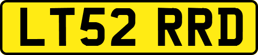 LT52RRD