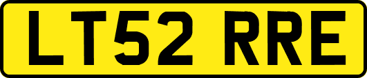 LT52RRE