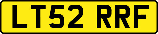 LT52RRF