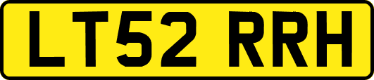 LT52RRH