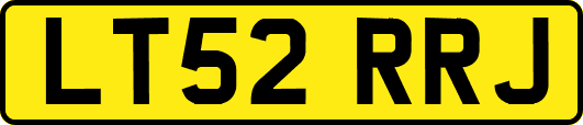 LT52RRJ