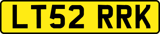 LT52RRK
