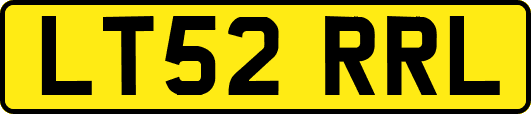 LT52RRL