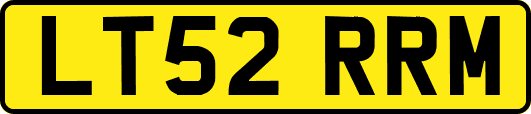 LT52RRM