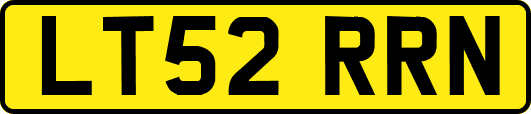 LT52RRN
