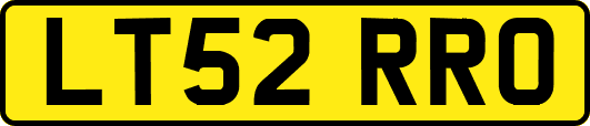 LT52RRO