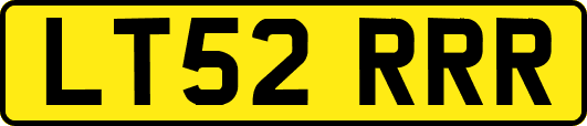 LT52RRR