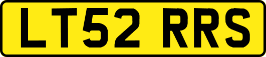 LT52RRS