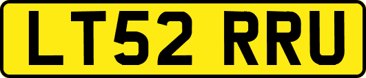 LT52RRU