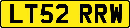 LT52RRW