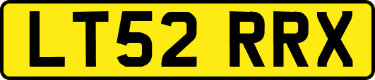 LT52RRX