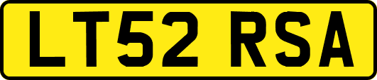 LT52RSA