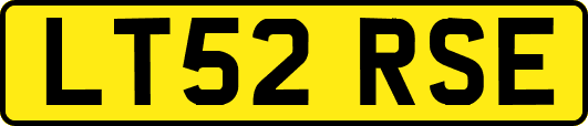 LT52RSE