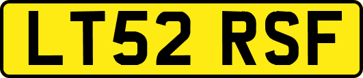LT52RSF