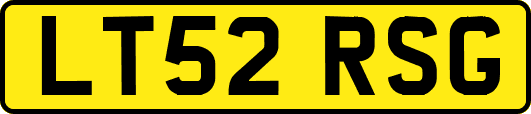 LT52RSG