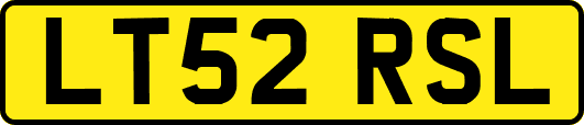 LT52RSL
