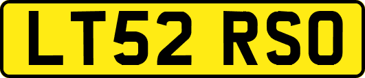 LT52RSO