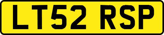 LT52RSP