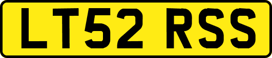 LT52RSS