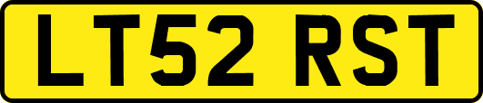 LT52RST