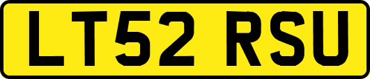 LT52RSU