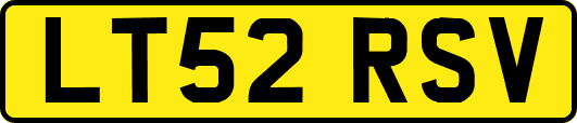 LT52RSV