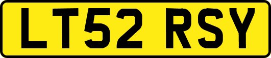 LT52RSY