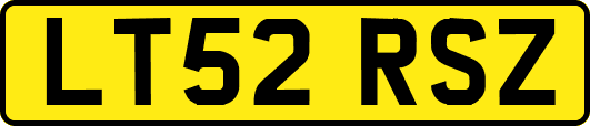 LT52RSZ