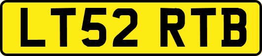 LT52RTB