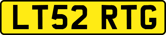 LT52RTG