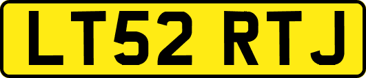 LT52RTJ