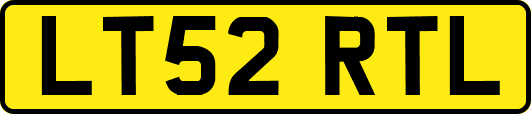 LT52RTL