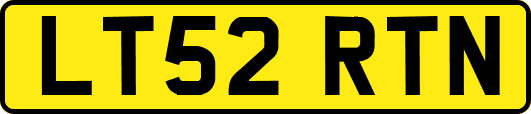 LT52RTN