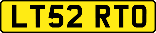 LT52RTO
