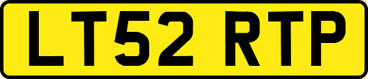 LT52RTP