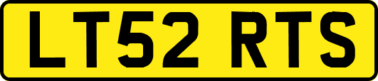LT52RTS