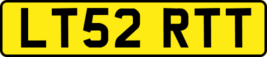 LT52RTT