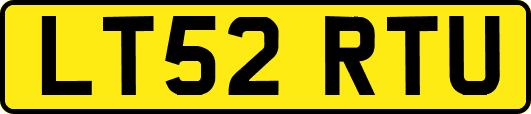 LT52RTU