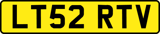 LT52RTV