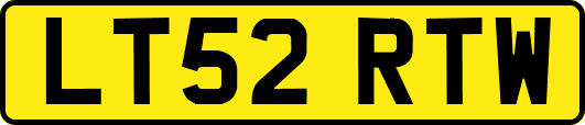 LT52RTW