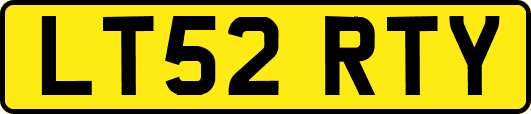 LT52RTY