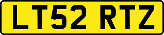 LT52RTZ