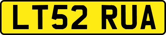 LT52RUA