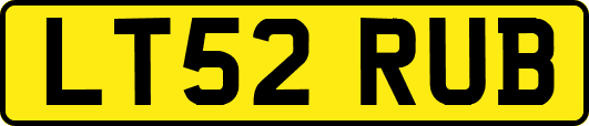 LT52RUB